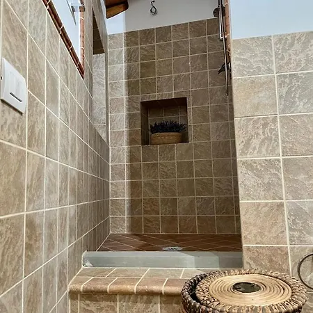 וילה Borgo Soale