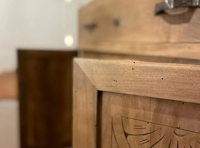 וילה Borgo Soale