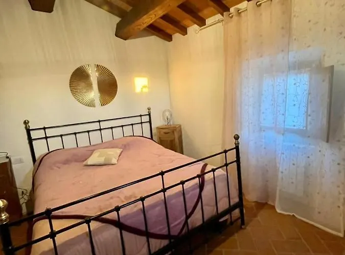 Borgo Soale * Reggello