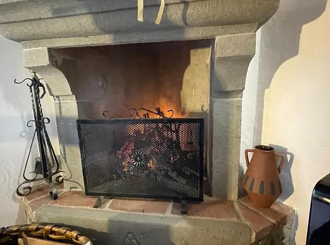 Borgo Soale Reggello