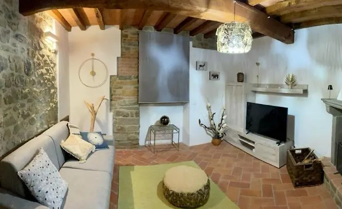Borgo Soale Villa