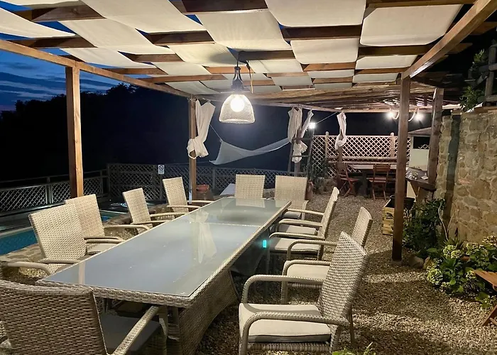 Borgo Soale Villa Reggello