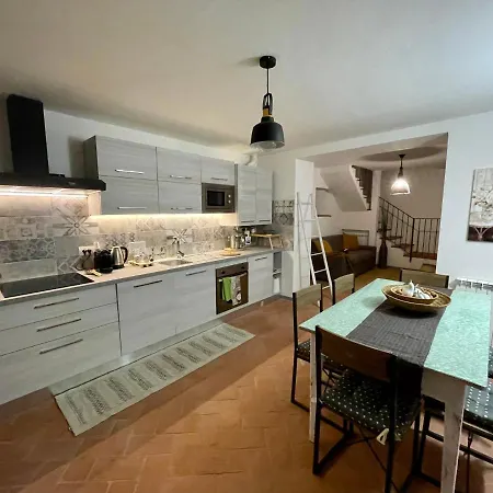 Borgo Soale * Reggello