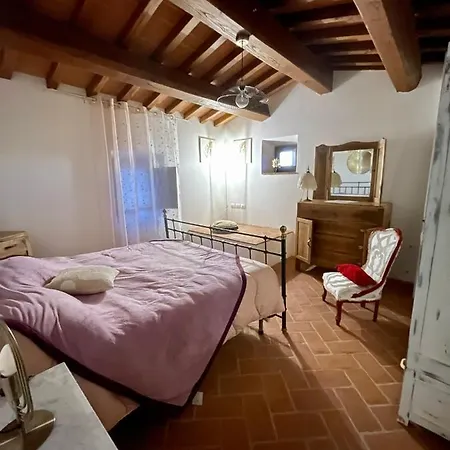 Villa Borgo Soale Reggello
