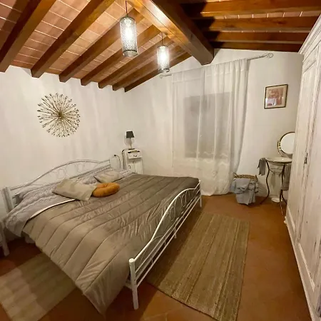 Villa Borgo Soale Reggello