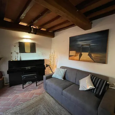 Borgo Soale Villa *