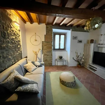 Villa Borgo Soale *