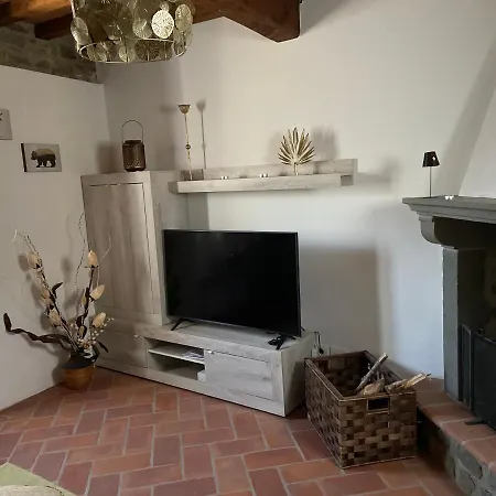 Borgo Soale Villa *
