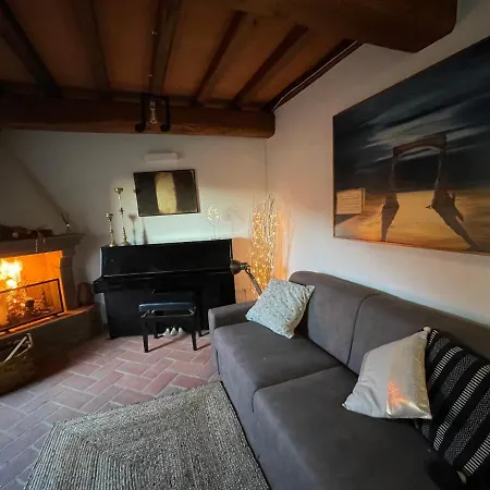 Villa Borgo Soale *