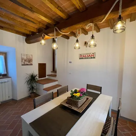 Borgo Soale *