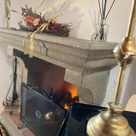 Borgo Soale Villa Reggello