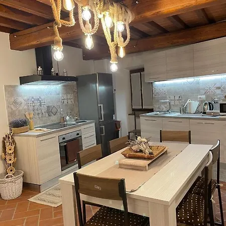 Borgo Soale * Reggello
