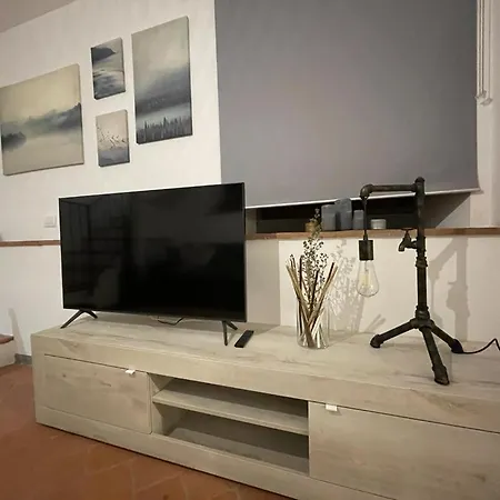 Villa Borgo Soale