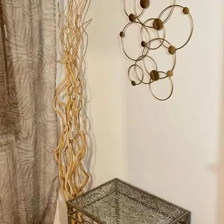 Borgo Soale Villa *