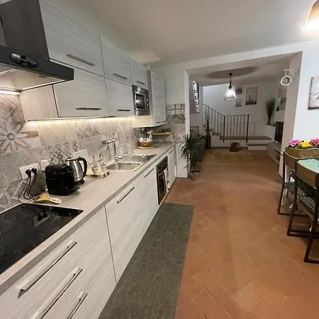 Borgo Soale Reggello
