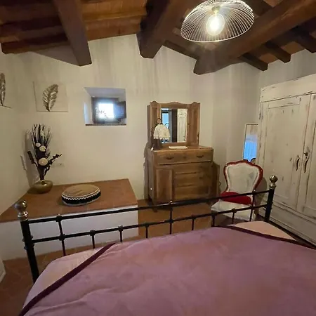 Borgo Soale Villa *