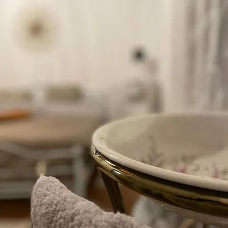 Borgo Soale * Reggello