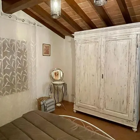 Borgo Soale Villa