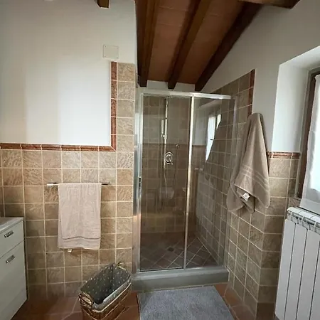 Borgo Soale * Reggello