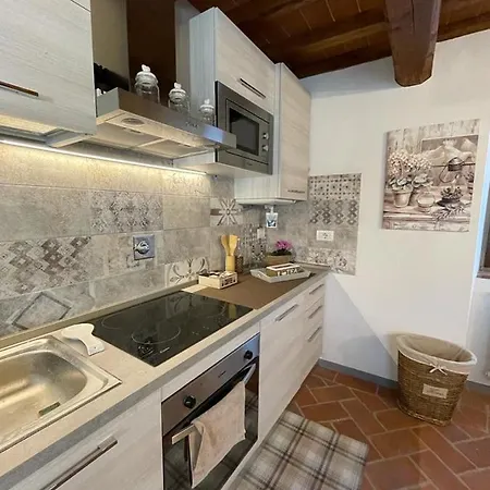 Borgo Soale *