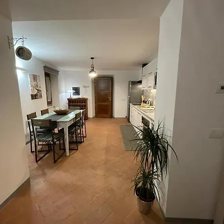 Villa Borgo Soale *