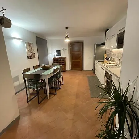 Borgo Soale Villa *