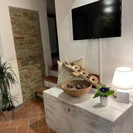 Villa Borgo Soale Reggello