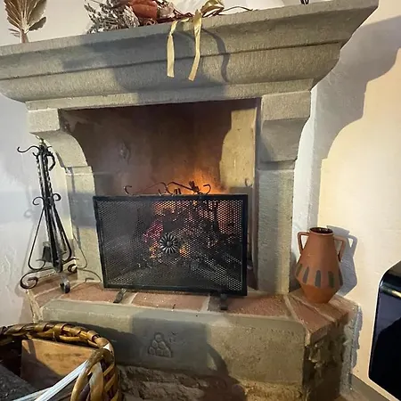 Borgo Soale Reggello