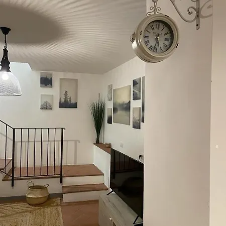 Borgo Soale Villa *