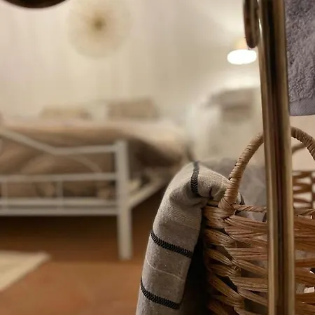Borgo Soale *
