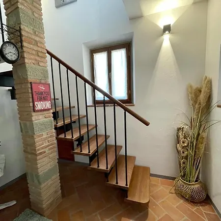 Villa Borgo Soale *