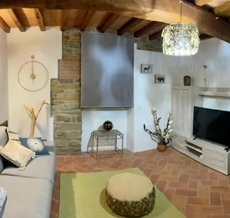 Borgo Soale Villa