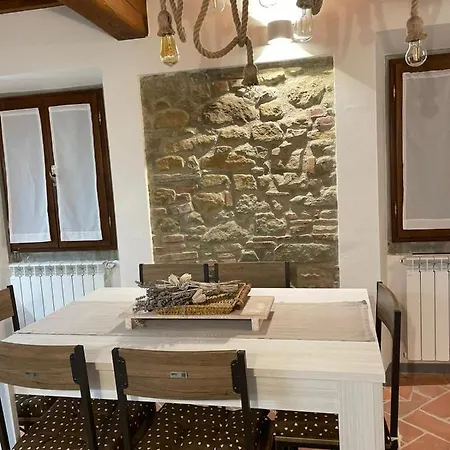 Borgo Soale * Reggello