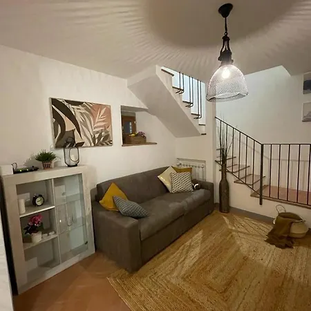 Villa Borgo Soale Reggello