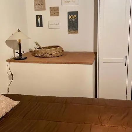 Borgo Soale Villa *