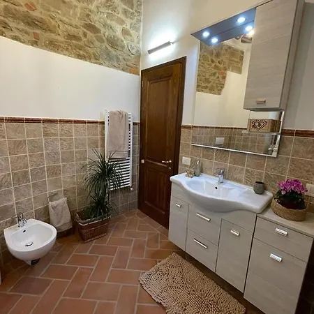 Borgo Soale Villa Reggello