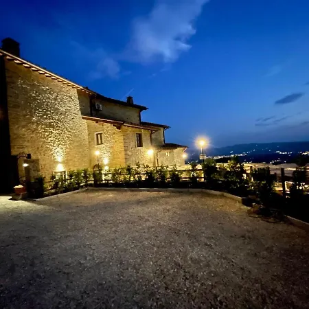 Villa Borgo Soale Reggello