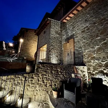 Borgo Soale * Reggello