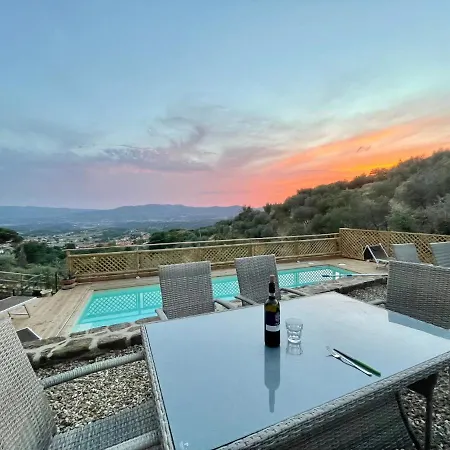 Borgo Soale Reggello