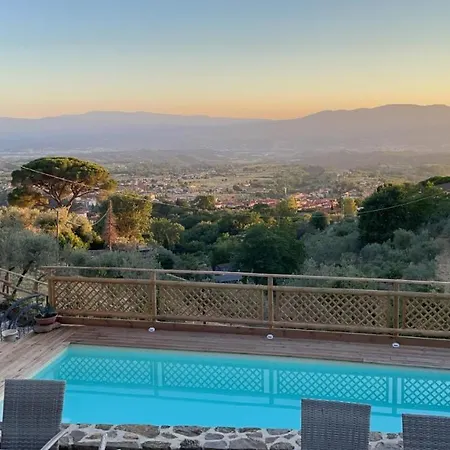 Villa Borgo Soale *