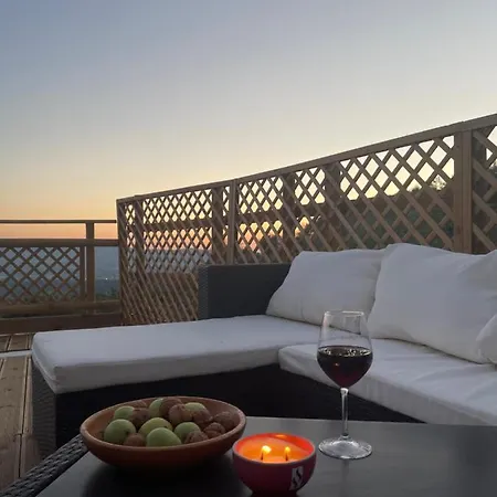 Borgo Soale Villa
