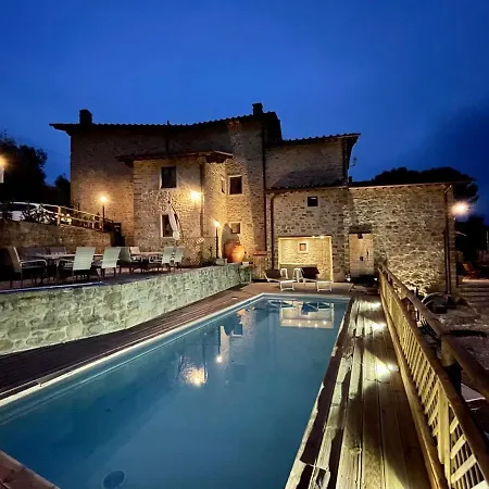 Borgo Soale *