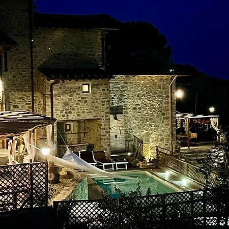 Villa Borgo Soale *