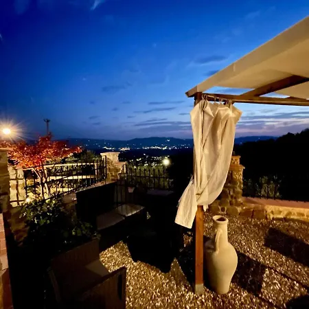 Borgo Soale *