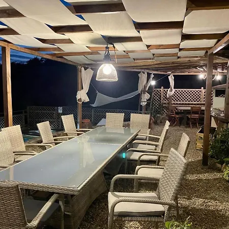 Borgo Soale Villa Reggello