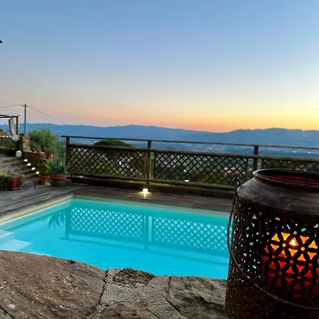 Villa Borgo Soale *