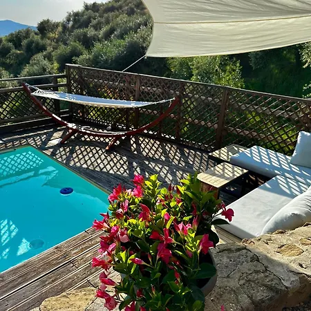 Villa Borgo Soale Reggello