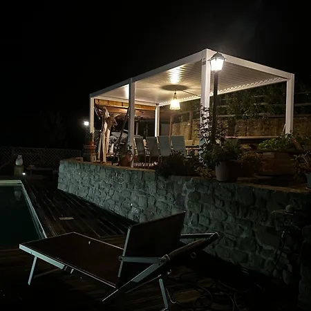 Borgo Soale Villa Reggello