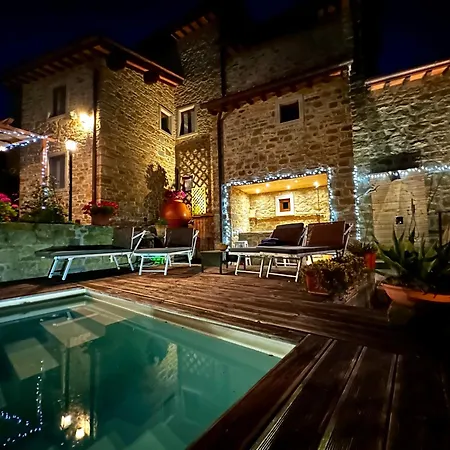 Borgo Soale * Reggello