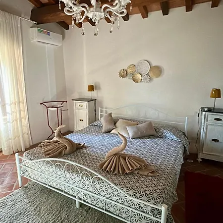 Villa Borgo Soale *